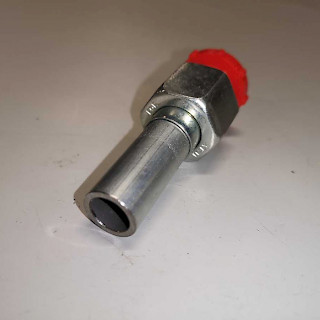 Letkuliitin sisäkierre 3/4"