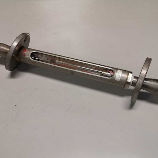 Virtausmittari Fischer 7806U8501 200 - 2700 l / h