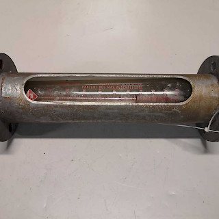 Virtausmittari Malli FP-2" -37-P-10/80