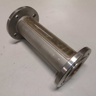 Virtausmittari Malli TLFH-4FA-V 10 - 150 l/min