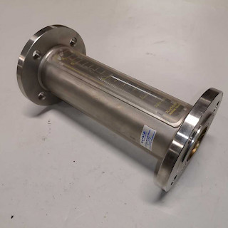 Virtausmittari Malli TLFH-4BC 1 - 12 m3/h