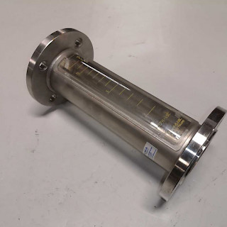 Virtausmittari Malli TLFH-4BC 1-12 m3/h