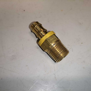 PUSH-LOK LIITIN AGN, 30182-08-08 UK1/2NPTF