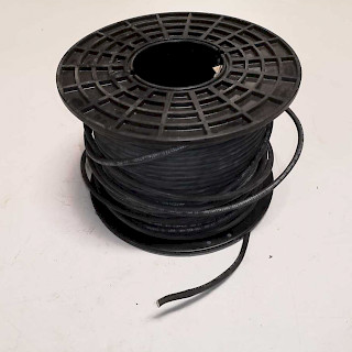 Virtakaapeli 10 mm2