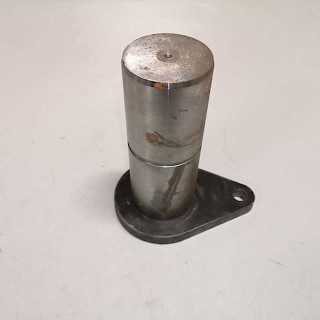 Sylinterin ulompi tappi 200x80mm