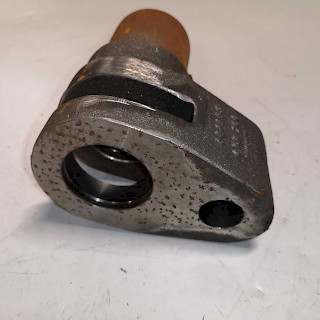 SAHR BRAKE