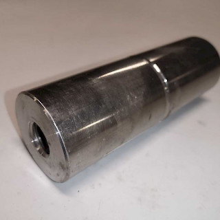 Tappi 50x150 mm