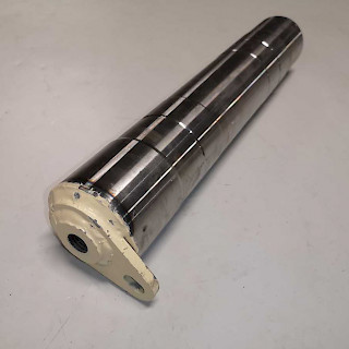 Tappi 80x440 mm