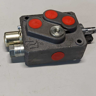 Suuntaventilli Nordhydraulic RM 231 16-22