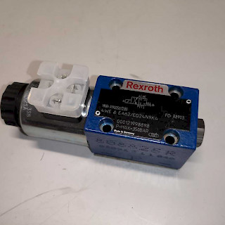 Magneettiventtiili Rexroth Hydraulic 4WE 6 EA62