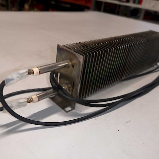 Lämmitysvastus Loval 1000W 230V