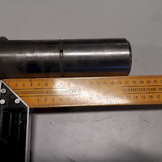 Tappi 60x175 mm