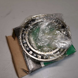 ROLLWAY laakeri 6015 C3 75x115x20 mm
