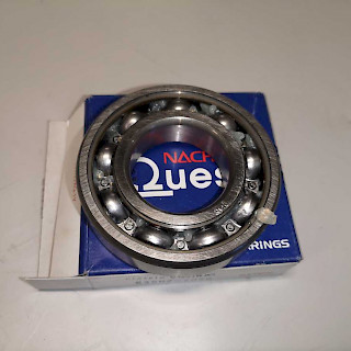 LAAKERI NACHI 6207-2NSE9 35X72X17mm