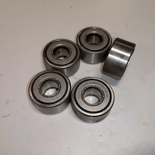 Laakeri 20x47x25 mm