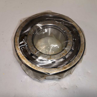 Laakeri 65x140x48 mm
