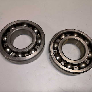 Laakeri 60x130x31 mm