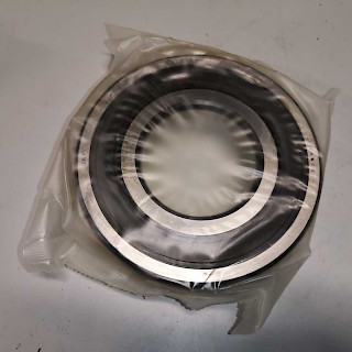 Laakeri 65x140x33 mm