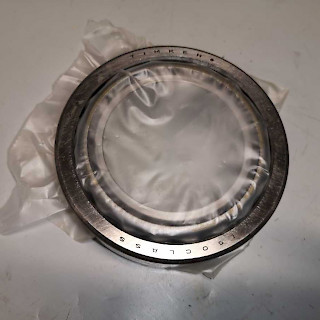 Laakeri 60x100x23 mm