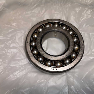 Laakeri 45x100x25 mm