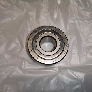 Laakeri 20x52x20 mm