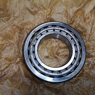 Laakeri 60x110x19 mm