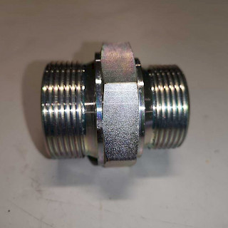 Kaksoisnippa DN28 DN33