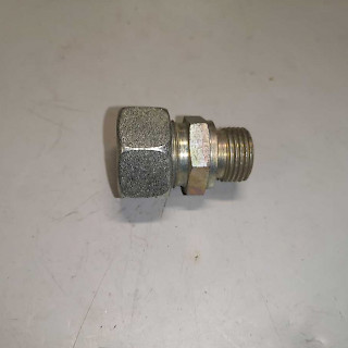 Suoraliitin DN14 18mm putkille