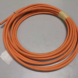 Virtakaapeli 20mm² 10 metriä