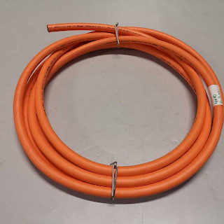 Sähkökaapeli 4x10 mm² 6,3 metriä