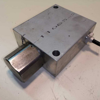 Patruunaventtiilit Danfoss 2F97-P8W-8W-8W-50S