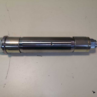 Expander-tappi Ø45mm