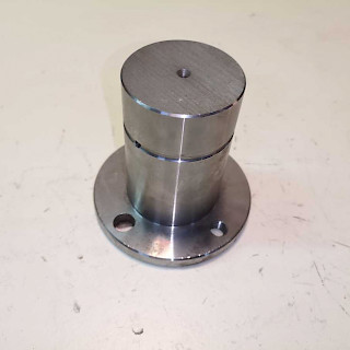 Niveltappi 60x90 mm
