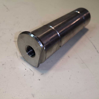 Tappi 50x185 mm