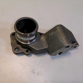 3943990 Cummins Water Inlet Connection