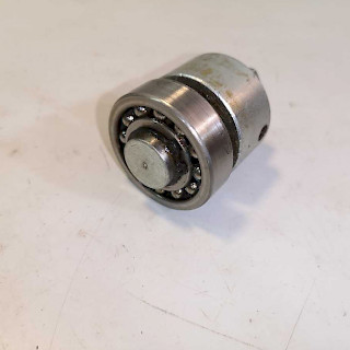 Laakeri 20x47x14 mm