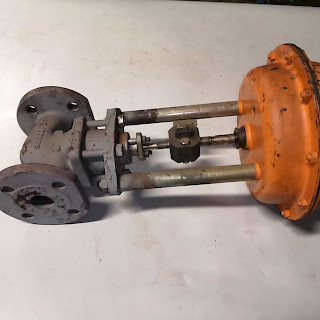 Venttiili DN32 Honeywell