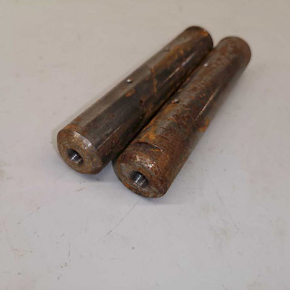Tappi D25-130 mm