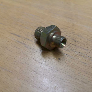 Muunnosnippa ulkokierre (mm): 10/13