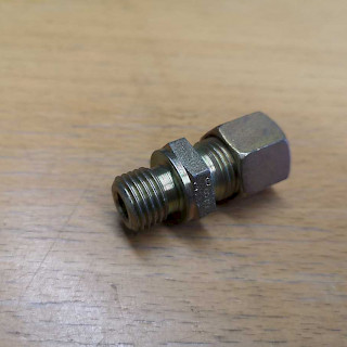 Suora perusliitin BL-10 M14x1,5