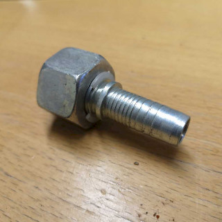 Letkuliitin 16-08 DKO-S