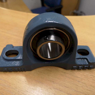 Pystylaakeriyksikkö halkaisija: 30 mm