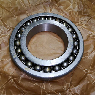 Laakeri 65x120x23
