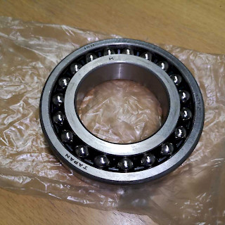 Laakeri 55x100x21