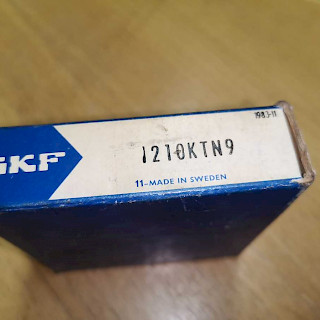 Laakeri 50x90x20