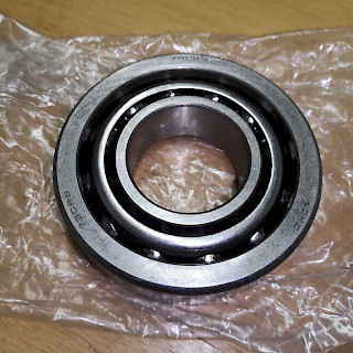 Laakeri 40x80x23