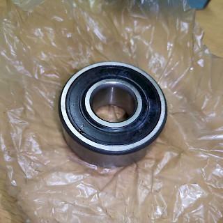 Laakeri 20x52x21