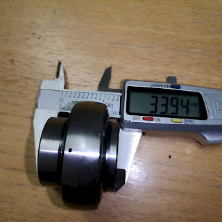 Laakeri YAR 205-2F