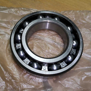 Laakeri 55x100x21