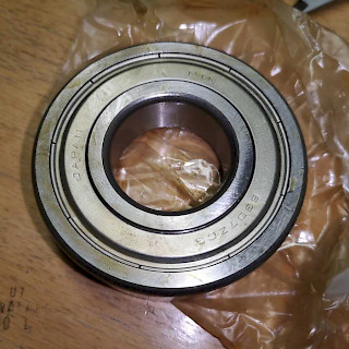 Laakeri 35x80x21